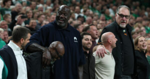 o' neal zalgiris