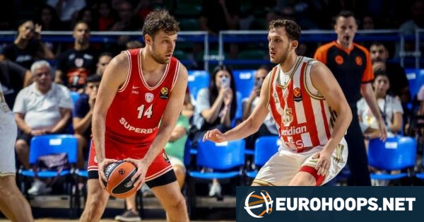 olympiacos vs ofi