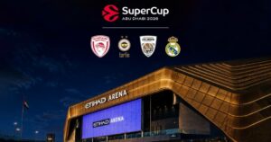 EuroLeague-SuperCup-2026-poster