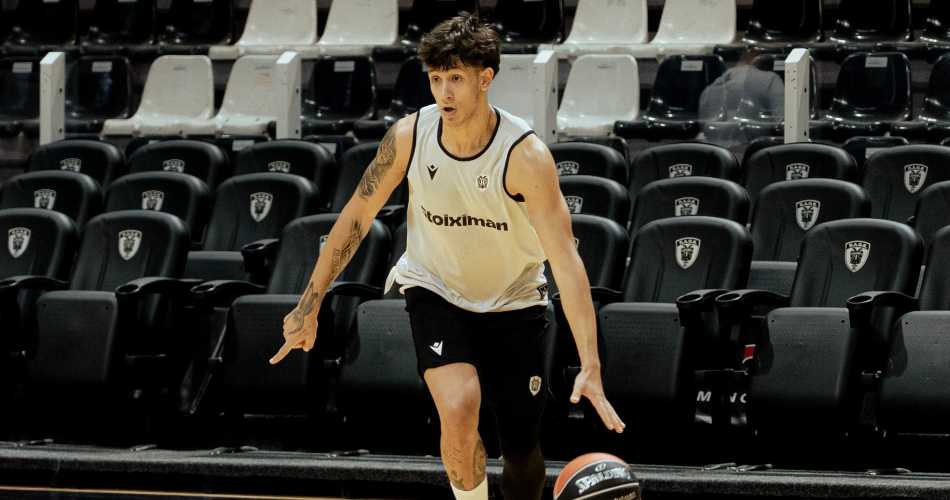 Nasos-Bazinas-PAOK-practice