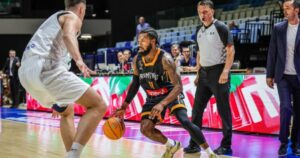 Shannon-Evans-Promitheas-Korfez-BCL-qualifiers