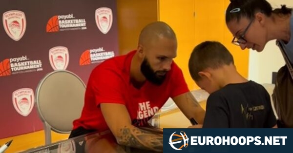 ολυμπιακόσ εναντίον οφη