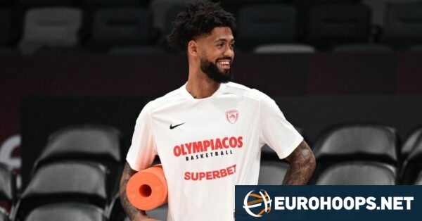 Ντόρσεϊ: Εκτός αγωνιστικών υποχρεώσεων για ένα μήνα