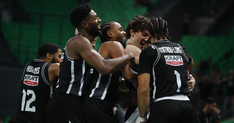 paok celebrates