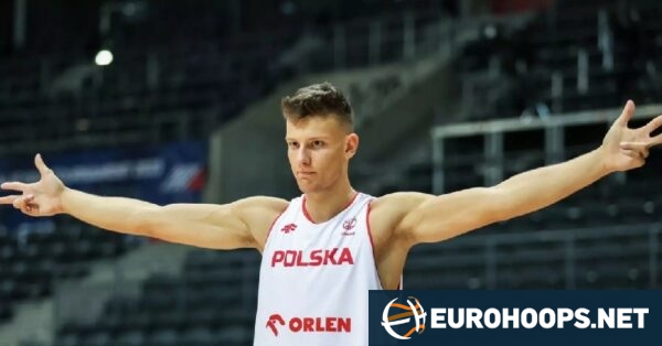 Igor Milicic Jr. reportedly signs with the New York Knicks
