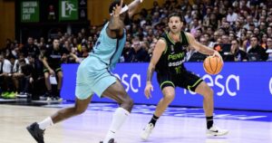 barcelona - badalona