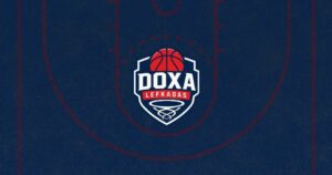 Doxa-Lefkadas-logo