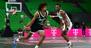 partizan bourges