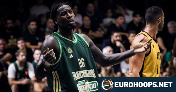 Mathias Lessort: “Yeniden Obradovic’in Liderliğinde Oynamak…”