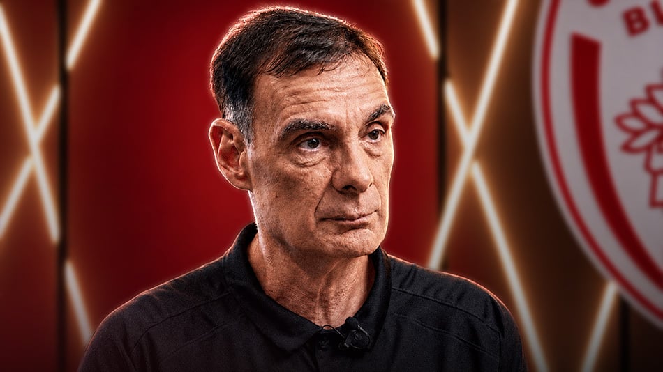 Μπαρτζώκας στο Eurohoops: “Ήθελα να συνεχίσει ο Ουόκαπ – Στον Ολυμπιακό είσαι από Μεσσίας μέχρι… άσχετος!”