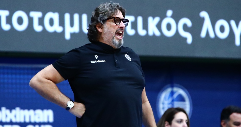 Τρινκιέρι: “Μπορούσαμε να τελειώσουμε νωρίτερα το ματς – Το μόνο που εγγυώμαι είναι…”