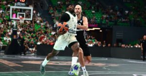 fransisco panathinaikos