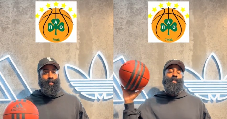 James-Harden-Panathinaikos-logo