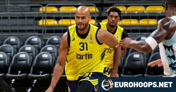 Cumhurbaşkanlığı Kupası’nın MVP’si: Shavon Shields