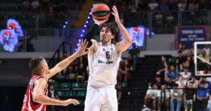 Cedi-Osman-Olimpia-Milano-PAOK-preseason
