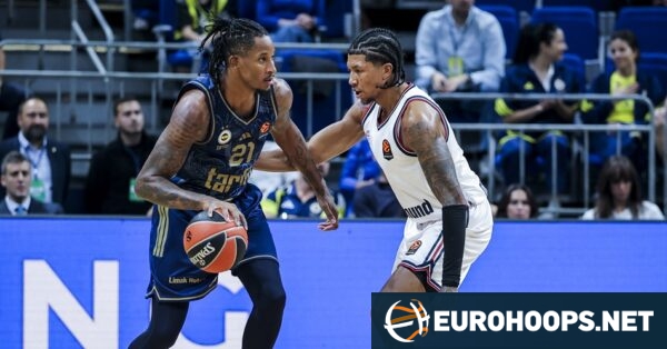 Will Clyburn: “Takımın Jasikevicius’a Olan Güveni Beni Çok Etkiledi”