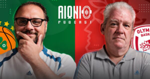 aionio podcast