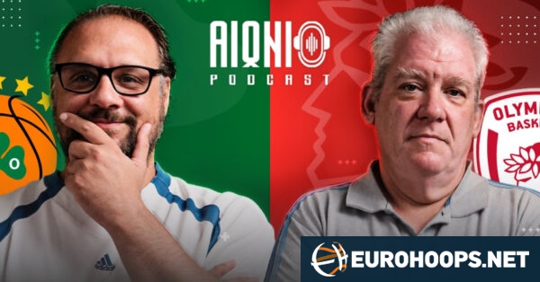 Αιώνιο podcast: Ο Μίλερ-ΜακΙντάιρ… μπήκε στη φανέλα του Ουόκαπ και ο σέντερ του Παναθηναϊκού