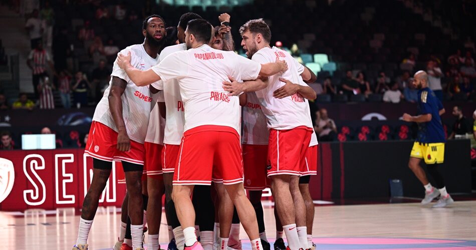 olympiacos-team-supercup