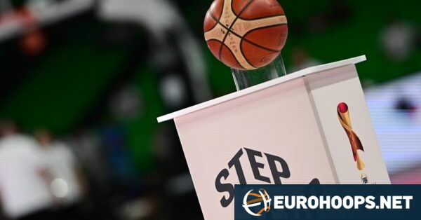It's time to get serious about the FIBA windows