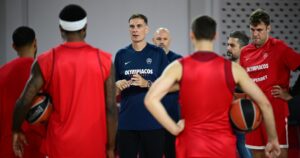 bartzokas olympiacos