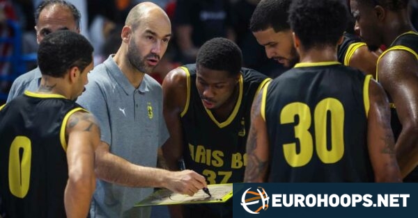 Aris e PAOK disputam vaga na Euroliga para a temporada 2027