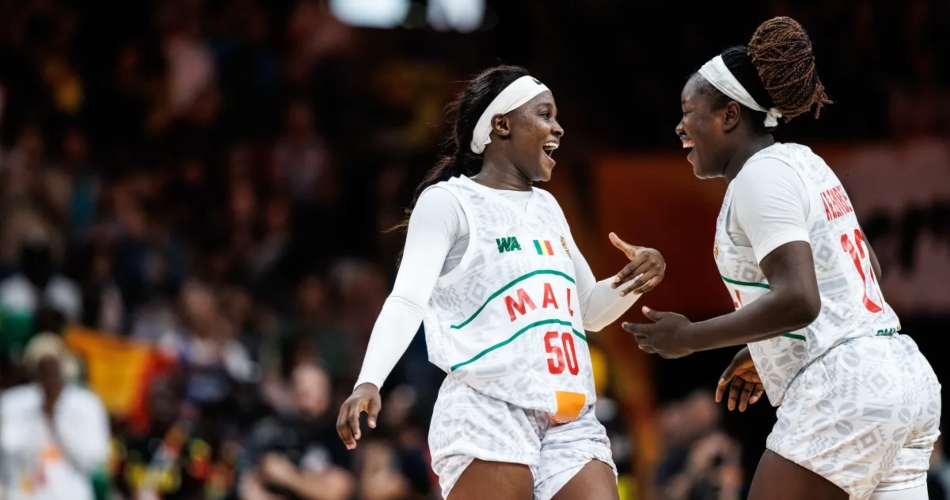 mali