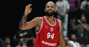 evan fournier