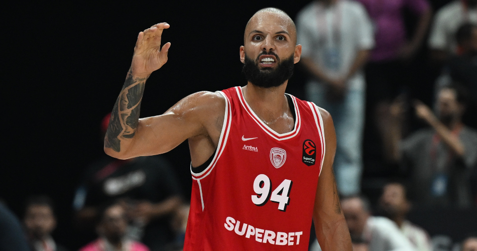 evan fournier