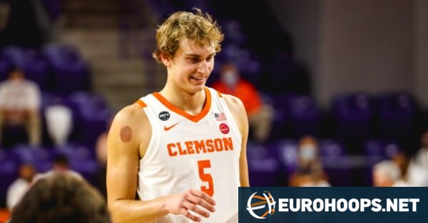 Doncic’in Takımı Roma’ya NBA Patentli Forvet