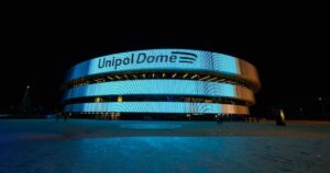 Unipol-Dome-Milano