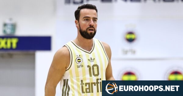 Melih Mahmutoğlu: “Beşiktaş, EuroLeague’de Olmayı Hak Etti”