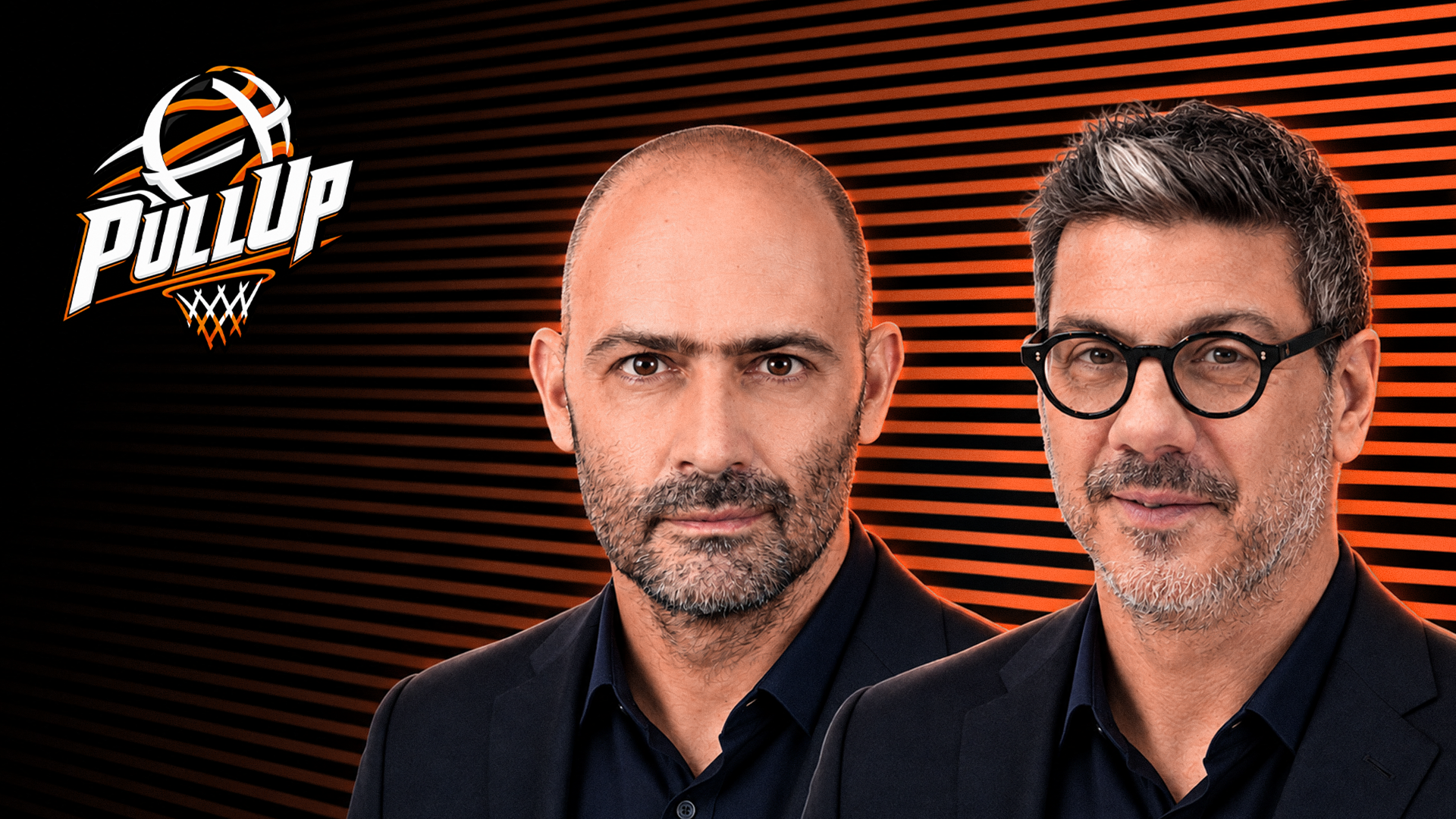 Πρεμιέρα για τo PullUp στο Eurohoops με Χρήστο Καούρη και Φώτη Κατσικάρη!