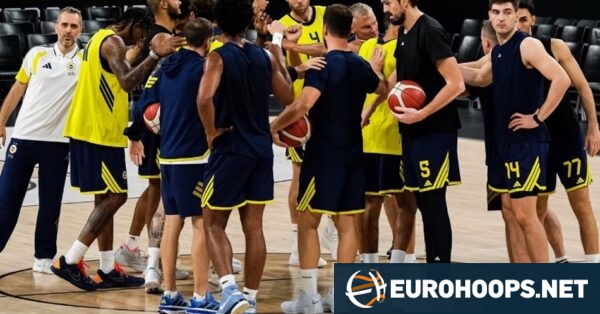 Φενέρ: Με σούπερ άμυνα “στραγγάλισε” την Μπεσίκτας και κατέκτησε το Super Cup