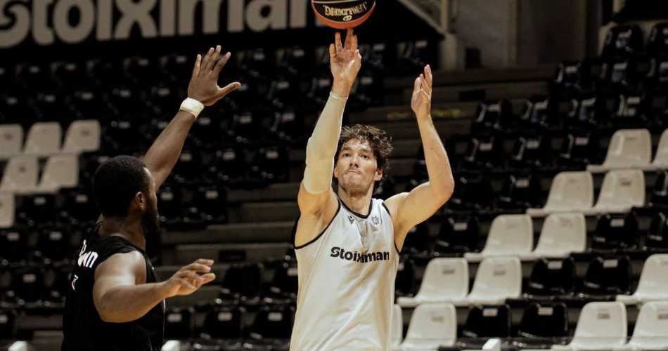 Cedi-Osman-PAOK-practice