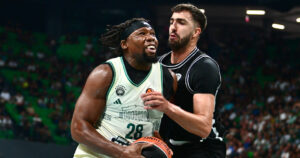 yabusele panathinaikos