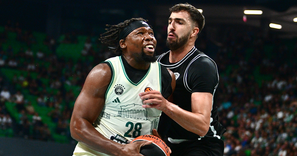yabusele panathinaikos
