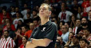 Giorgos-Bartzokas-Olympiacos-preseason