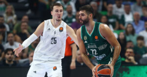 lefteris mantzoukas panathinaikos
