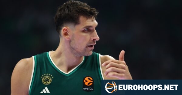 Μήτογλου: “Δεν ήμασταν αυτοί που έπρεπε, αλλά πήραμε αυτό που μετράει”