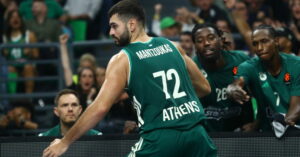 Lefteris-Mantzoukas-Panathinaikos-ASVEL
