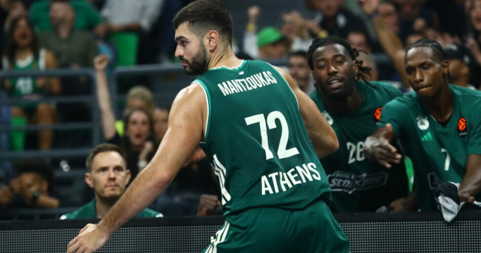 Lefteris-Mantzoukas-Panathinaikos-ASVEL