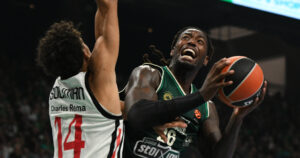 lessort panathninaikos