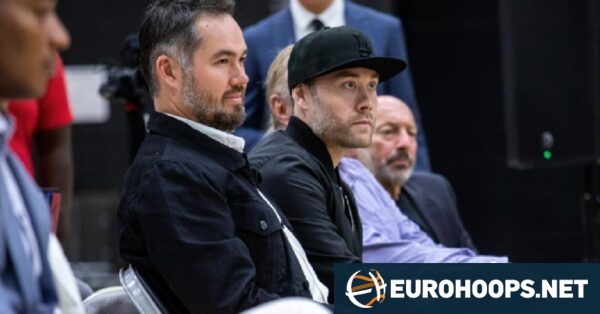 The Buss brothers have exclusive rights to buy ASVEL until the start of November