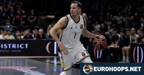 Thomas Heurtel lidera la potente plantilla del AEK en su búsqueda del título de la BCL