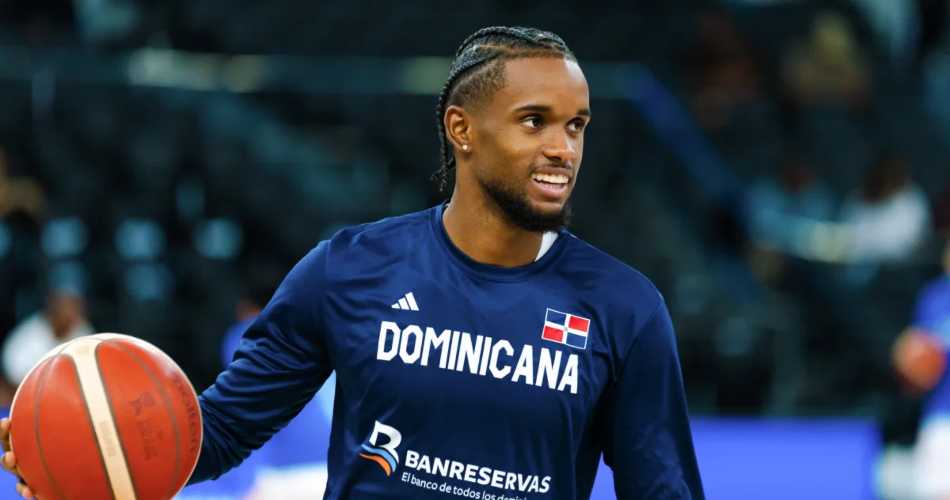Jean-Montero-Dominican-Republic-warmup