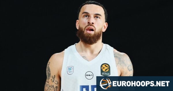 Mike James debuta en Anadolu Efes con victoria