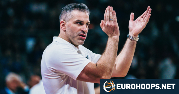 Dusan Alimpijevic: “Biz Olmasak Bile Türkiye’nin EuroLeague’de 3 Takımı Olmalı”
