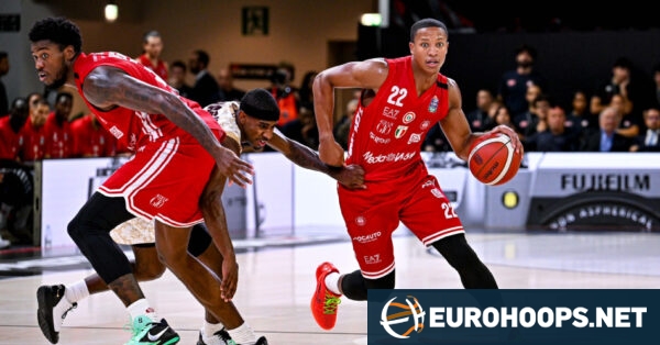 Olimpia Milano crowned Italian Super Cup champions after overtime thriller