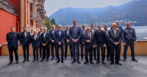 euroleague - como